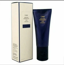 Oribe Supershine Moisturizing Cream 5oz/150ml NEW IN box!