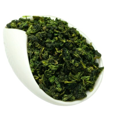 TieGuanYin Oolong Tea China Green Food Tie Guan Yin Weight Lose Tea Oolong Tea 