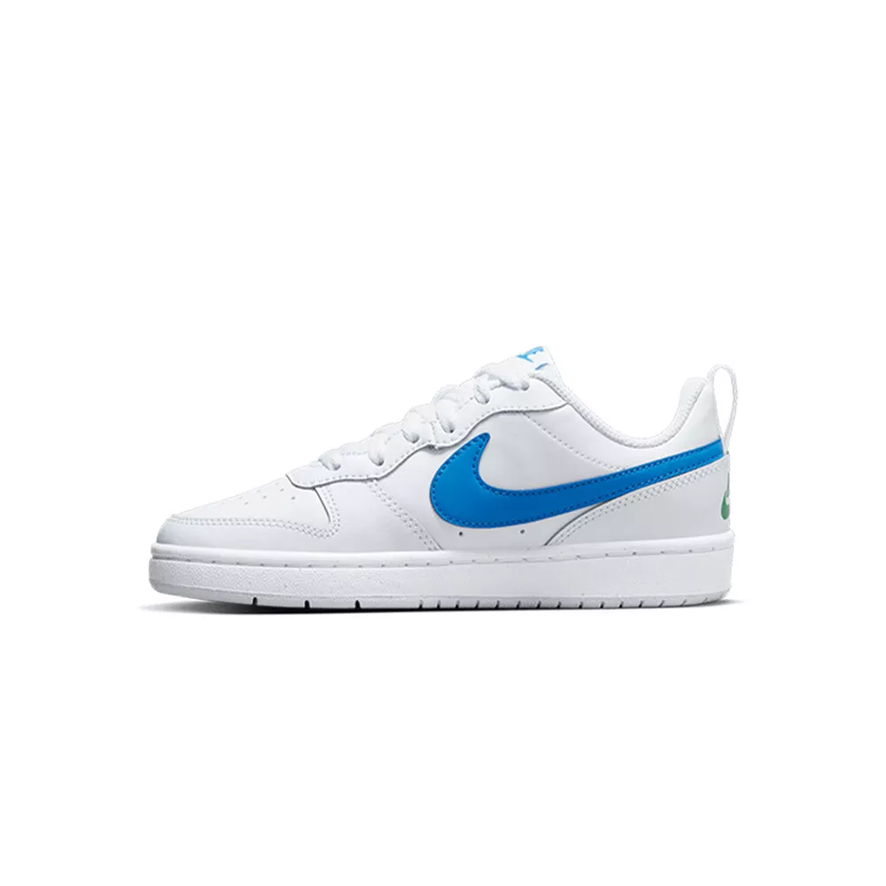 Nike court hotsell borough low shoe