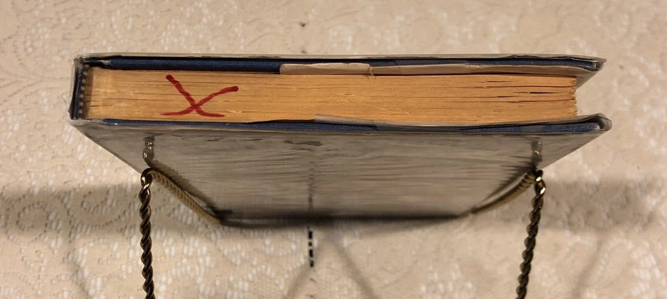 You Can Do Anything with Crepes by Virginia Pasley &Jane Green, 1970 Hardcover Foto 4 de 4