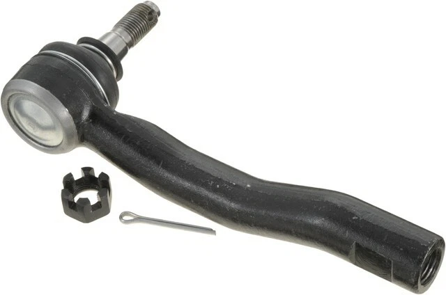 Kit de barras de amarre delanteras interiores y exteriores izquierda derecha para Toyota Corolla CE LE S 1,8 L nuevo Foto 3 de 4