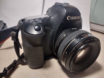 Canon EOS 6D ボディ SIGMA 50mm F1.4 セット Canon EOS 6D and SIGMA 50mm f1.4 DG HSM (Art) | Flickr