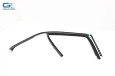 20-23 MERCEDES GLE350 GLE450 W167 REAR RIGHT DOOR WINDOW RUN CHANNEL SEAL OEM