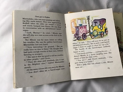 Vintage 1970s Early Reading Dolphin Books x 27 - Picture 12 of 17