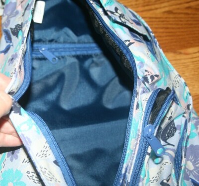 Kavu rope sling glacier point bag 944_ICEBERGGREEN_L1_2x3_700x_0  main image 3