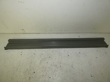 Mercedes Benz W201  190E BJ 1991 Einstiegsleiste vorne links