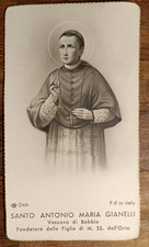 Santo Antonio Maria Gianelli- 13140/bis