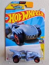 2024 Hot Wheels 114/250 HTD40 T-Rextroyer HW Mega Bite 5/5