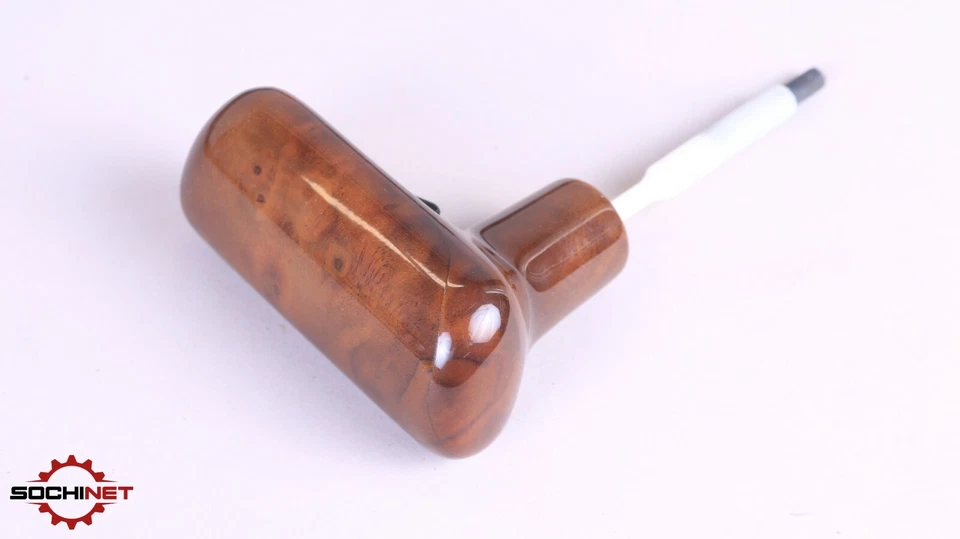 BMW E32 740il 750il 730i Interior Wood Trim Door Dash Trim Set OEM - Изображение 4 из 4