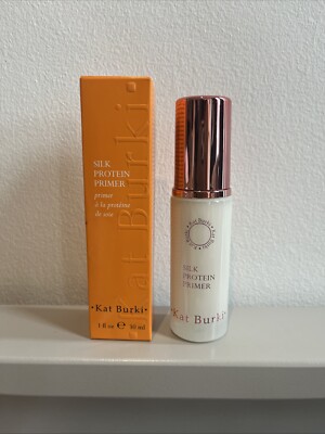 KAT BURKI Silk Protein Primer 30ml
