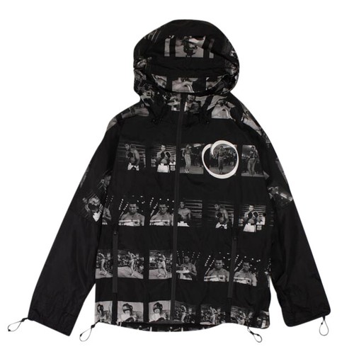 NWT MARCELO BURLON x MUHAMMAD ALI 