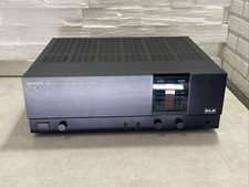 KENWOOD BASIC M2 STEREO ENDVERSTÄRKER ENDSTUFE POWER AMPLIFIER RAR