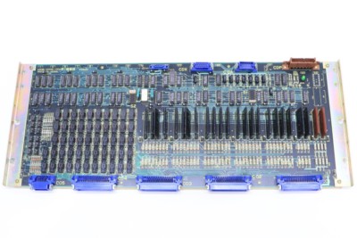 * FANUC A20B-0008-0548/01A CONTROL MODULE INTERFACE BOARD