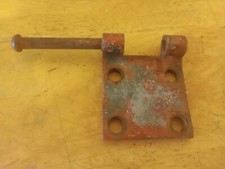 Porsche 356 Door Hinge  1 
