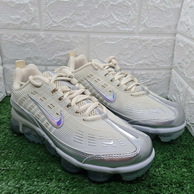 nike air vapormax 360 cream