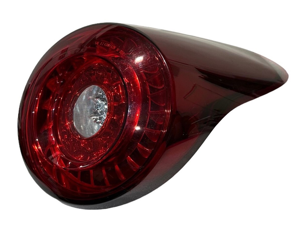 FERRARI CALIFORNIA T Rücklicht, RH tail light rear 293289 | eBay