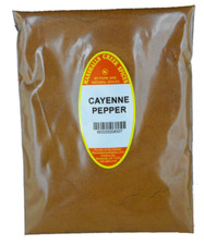 Marshalls Creek Spices CAYENNE PEPPER REFILL - Kosher