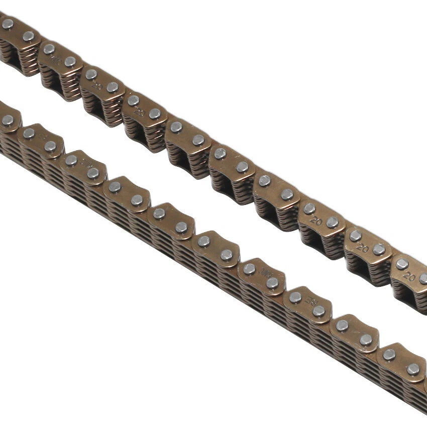 Cadena de leva de distribución para Yamaha MTN1000 FZ-10 2016-17 YZF R1 R1M 2016-22 94591-75128 Foto 2 de 4