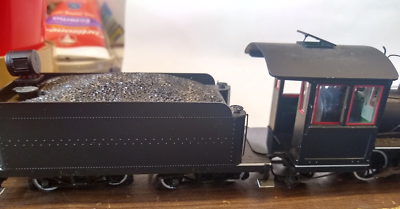 On30 スケール Bachmann Spectrum Steam On30 Bachmann Spectrum 2-4-4-2 Articulated Steam Locomotive