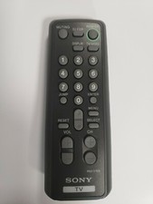 New Original Sony RM-Y156 TV Remote Control