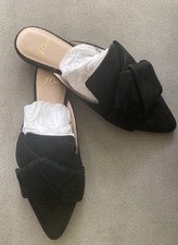 j crew pointed toe mule
