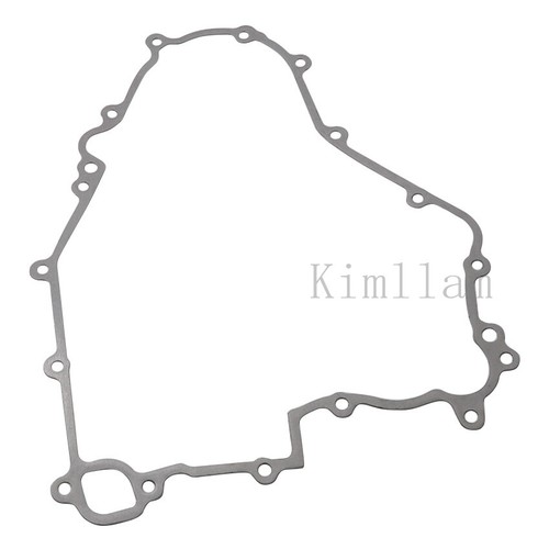 Stator Cover Gasket for Kawasaki KRT750 Teryx4 750 4X4 KRT800 KRF800 Teryx Camo - Picture 2 of 9