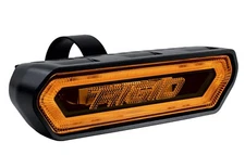 Rigid 90122 Chase LED Amber Light Halo 7 inch for Polaris Can-Am SxS UTV Jeep