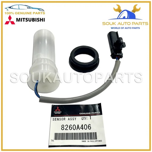 8260A406 Genuine Mitsubishi SENSOR, W/SHLD WASHER OEM - Picture 3 of 3