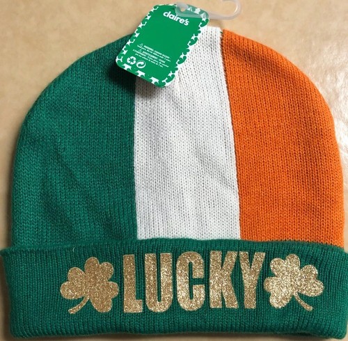 Beanie Hat 