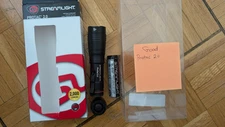 Streamlight PROTAC 2.0 FLASHLIGHT 2000 lumens with USB-C Charging