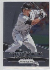 Click to enlarge Everth Cabrera