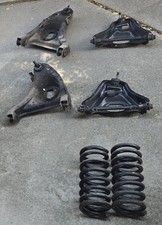 Camaro Control Arms