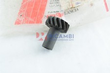 Moteur Fiat 124