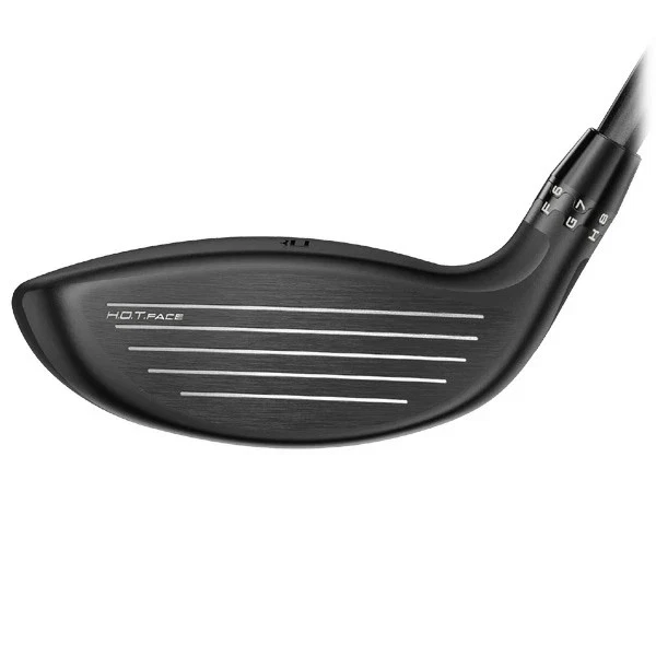 COBRA DS-ADAPT X  Fairway Wood 5w 18 SPEEDER NX Stiff Flex Carbon Shaft RH - Image 3 of 4
