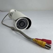 Night Owl Security Camera CM-AHD10W-BU-TU Infrared Bullet Night Vision 1080p