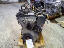 2.0l I4 16v Ecoboost Engine K2gz6007a Fits 19-24 Ford Edge Wo Turbo 3224955 2.0l I4 16v Ecoboost Engine K2gz6007a Fits 19-24 Ford Edge Wo Turbo 3224955