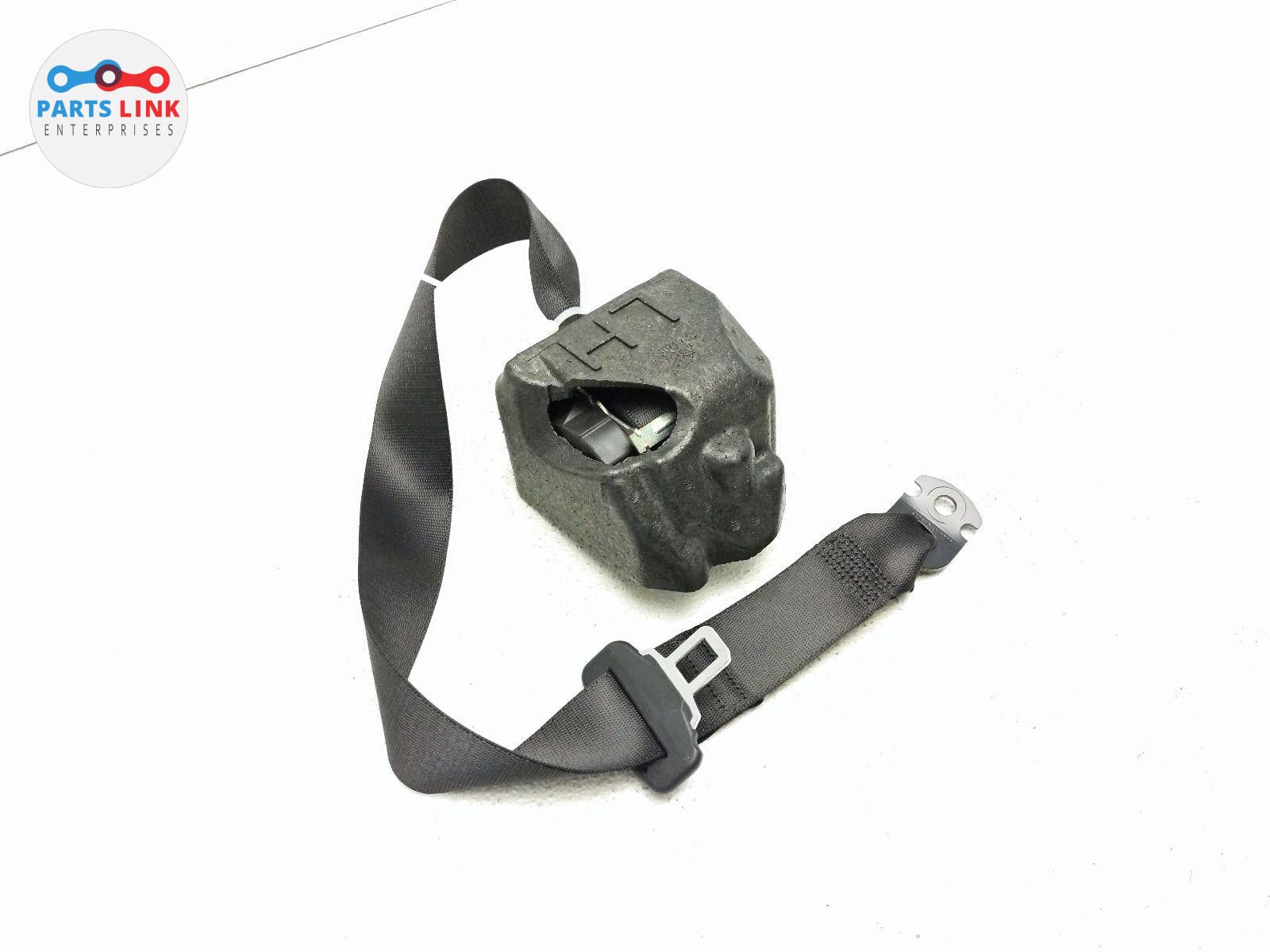 Maserati Levante 2017-2020 REAR+LEFT+OUTER Seat belt