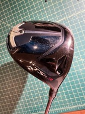 TSR3 9.0 Driver 60 6.0 S Stiff Titleist