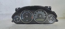 Compteur Jaguar X-TYPE