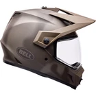 Bell MX-9 Mips Offset Compass Brown