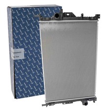 Radiateur Rover 25