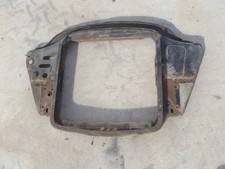 1954 Chrysler New Yorker Deluxe Sedan Radiator Core Support Panel Mopar