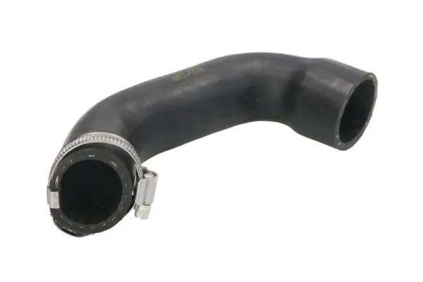 Luftleitung oben Gummi mit Gewebeeinlage DCR208TT THERMOTEC für DACIA RENAULT - Bild 2