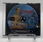 New ListingPS2 Scooby-Doo! Night of 100 Frights (Sony PlayStation 2, 2002) Disc Only Tested