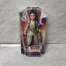 Hasbro Star Wars Forces Of Destiny Rey Of Jakku Adventure Action Figure