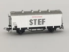 HORNBY HO REFRIGERANT COVERED WAGON STEF +++