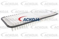 Ackoja Luftfilter A70-0083 FüR Aston Martin Toyota