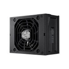 COOLER MASTER 850W 80+ GOLD PSU SFX FULLY MODULAR 92MM FAN BLACK 10YR