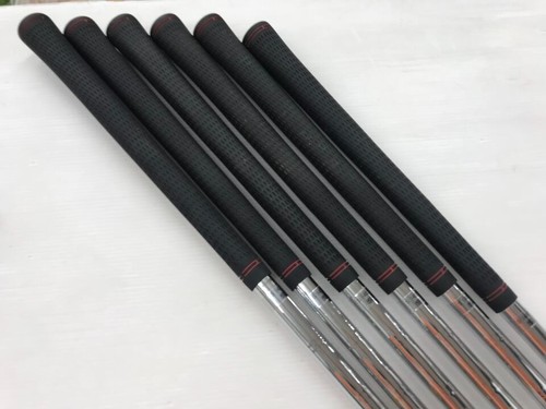 2018 DAIWA ONOFF LABOSPEC RB-247G 5~PW 6pc NS 850GH R-flex IRON SET Golf J731 - Picture 6 of 6