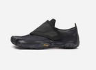 Vibram FiveFingers Trailope men - col.Black